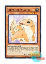 画像: 英語版 LDK2-ENK16 Kidmodo Dragon コドモドラゴン (ノーマル) 1st Edition