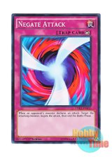 画像: 英語版 LDK2-ENK33 Negate Attack 攻撃の無力化 (ノーマル) 1st Edition