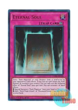 画像: 英語版 LEDD-ENA28 Eternal Soul 永遠の魂 (ウルトラレア) 1st Edition