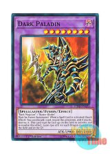 画像: 英語版 LEDD-ENA34 Dark Paladin 超魔導剣士－ブラック・パラディン (ノーマル) 1st Edition