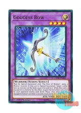 画像: 英語版 LEDD-ENA42 Goddess Bow 女神の聖弓－アルテミス (ノーマル) 1st Edition