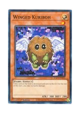 画像: 英語版 HAC1-EN013 Winged Kuriboh ハネクリボー (ノーマル) 1st Edition