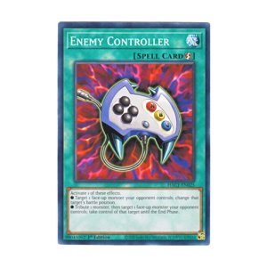 画像: 英語版 HAC1-EN025 Enemy Controller エネミーコントローラー (ノーマル) 1st Edition