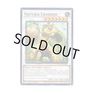 画像: 英語版 HAC1-EN123 Naturia Landoise ナチュル・ランドオルス (ノーマル・パラレル) 1st Edition