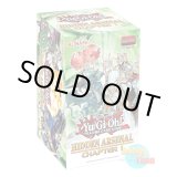 画像: ★ ボックス ★英語版 Hidden Arsenal: Chapter 1 ヒドゥン・アーセナル：チャプター1 1st Edition