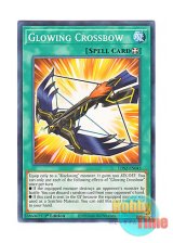 画像: 英語版 LDS2-EN045 Glowing Crossbow グローウィング・ボウガン (ノーマル) 1st Edition