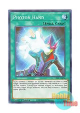 画像: 英語版 LDS2-EN056 Photon Hand フォトン・ハンド (ノーマル) 1st Edition