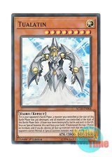 画像: 英語版 AC18-EN006 Tualatin テュアラティン (スーパーレア) 1st Edition