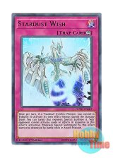 画像: 英語版 DUPO-EN007 Stardust Wish 星屑の願い (ウルトラレア) 1st Edition