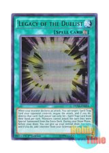 画像: 英語版 DUSA-EN024 Legacy of the Duelist 熱き決闘者たち (ウルトラレア) 1st Edition