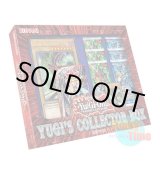 画像: 英語版 Yugi's Collector Box ユウギズ・コレクター・ボックス