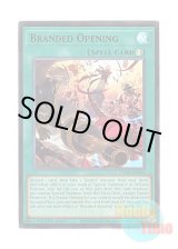 画像: 英語版 CH01-EN023 Branded Opening 烙印開幕 (ウルトラレア) 1st Edition