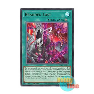 画像: 英語版 CH01-EN025 Branded Lost 失烙印 (ウルトラレア) 1st Edition