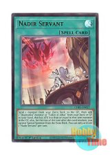 画像: 英語版 CH01-EN027 Nadir Servant 天底の使徒 (ウルトラレア) 1st Edition