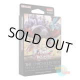 画像: 英語版 The Chronicles Deck: The Fallen & The Virtuous ザ・クロニクルズ・デッキ：ザ・フォールン & ザ・ヴァーチャス 1st Edition