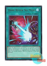 画像: 英語版 CH02-EN035 Dark Ruler No More 冥王結界波 (ウルトラレア) 1st Edition