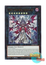 画像: 英語版 CH02-EN047 The Zombie Vampire 真血公ヴァンパイア (ウルトラレア) 1st Edition