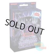 画像: 英語版 Structure Deck: The Dark Emperor ストラクチャーデッキ：帝王の降臨 1st Edition