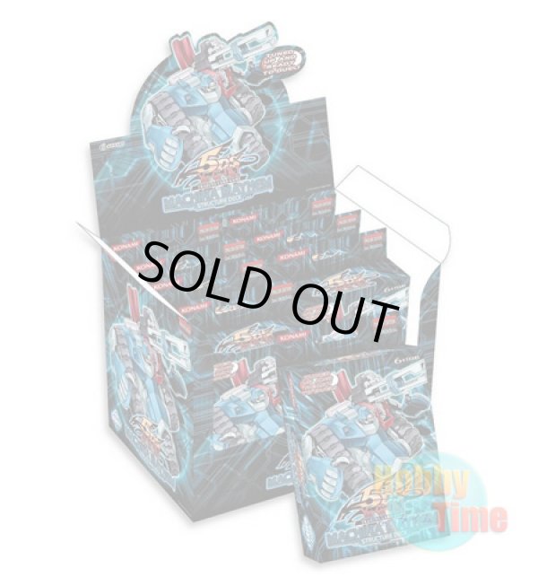 画像1: ★ ボックス ★英語版 Structure Deck: Machina Mayhem ストラクチャーデッキ：マシンナーズ・コマンド 1st Edition