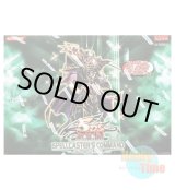 画像: ★ ボックス ★英語版 Structure Deck: Spellcaster's Command ストラクチャーデッキ：ロード・オブ・マジシャン 1st Edition