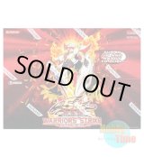 画像: ★ ボックス ★英語版 Structure Deck: Warriors' Strike ストラクチャーデッキ：ウォリアーズ・ストライク 1st Edition