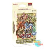 画像: 英語版 Structure Deck: Spirit Charmers ストラクチャーデッキ：スピリット・チャーマーズ 1st Edition