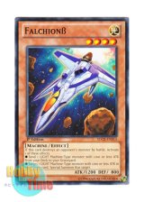 画像: 英語版 SDCR-EN015 Falchionβ ファルシオンβ (ノーマル) 1st Edition