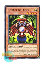 画像: 英語版 SDCR-EN016 Reflect Bounder 魔鏡導士リフレクト・バウンダー (ノーマル) 1st Edition