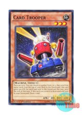 画像: 英語版 SDGR-EN016 Card Trooper カードガンナー (ノーマル) 1st Edition