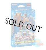 画像: 英語版 Structure Deck: Geargia Rampage ストラクチャーデッキ：ギアギア・ランページ 1st Edition