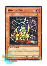 画像: 英語版 SDGU-EN019 Goblin King キングゴブリン (ノーマル) 1st Edition