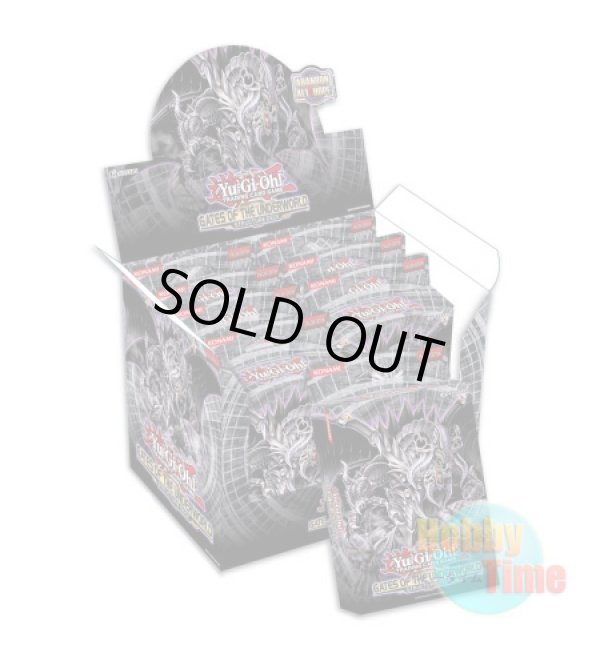 画像1: ★ ボックス ★英語版 Structure Deck: Gates of the Underworld ストラクチャーデッキ：デビルズゲート 1st Edition