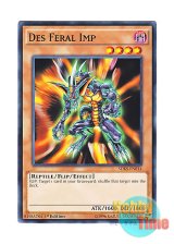 画像: 英語版 SDKS-EN014 Des Feral Imp デスグレムリン (ノーマル) 1st Edition