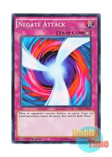 画像: 英語版 SDKS-EN032 Negate Attack 攻撃の無力化 (ノーマル) 1st Edition