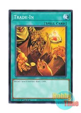画像: 英語版 SDWD-EN025 Trade-In トレード・イン (ノーマル) 1st Edition