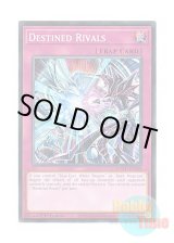 画像: 英語版 SDWD-EN030 Destined Rivals 対峙する宿命 (ノーマル) 1st Edition