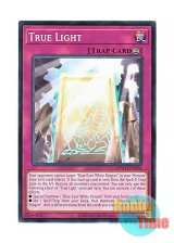 画像: 英語版 SDWD-EN028 True Light 真の光 (ノーマル) Unlimited (Misprint)