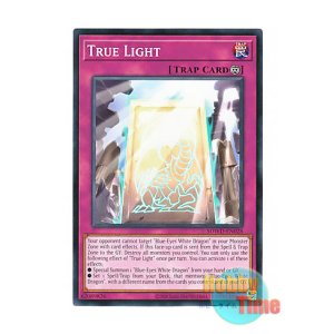 画像: 英語版 SDWD-EN028 True Light 真の光 (ノーマル) Unlimited (Misprint)