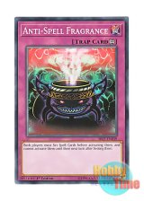 画像: 英語版 SR07-EN039 Anti-Spell Fragrance 魔封じの芳香 (ノーマル) 1st Edition