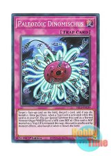画像: 英語版 SR13-EN039 Paleozoic Dinomischus バージェストマ・ディノミスクス (ノーマル) 1st Edition