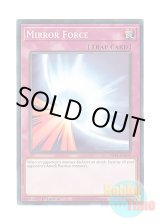 画像: 英語版 EGS1-EN034 Mirror Force 聖なるバリア －ミラーフォース－ (ノーマル) 1st Edition