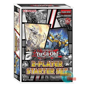 画像: 英語版 2-Player Starter Set 2プレイヤー・スターター・セット 1st Edition