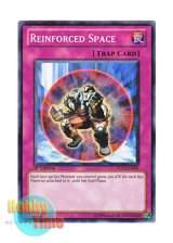 画像: 英語版 YS11-EN031 Reinforced Space 強化空間 (ノーマル) 1st Edition