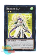 画像: 英語版 YS13-ENV10 Shining Elf シャインエルフ (ノーマル) 1st Edition