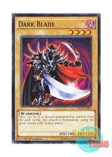 画像: 英語版 YS14-EN005 Dark Blade 闇魔界の戦士 ダークソード (ノーマル) 1st Edition