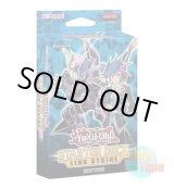 画像: 英語版 Starter Deck: Link Strike スターターデッキ：リンク・ストライク 1st Edition
