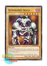 画像: 英語版 YSYR-EN004 Summoned Skull デーモンの召喚 (ノーマル) 1st Edition