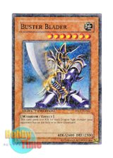 画像: 英語版 DT01-EN006 Buster Blader バスター・ブレイダー (ノーマル・パラレル)
