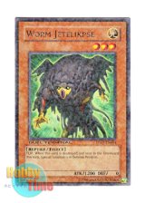 画像: 英語版 DT01-EN084 Worm Jetelikpse ワーム・ジェートリクプス (レア・パラレル)