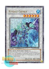 画像: 英語版 DT01-EN088 Hydro Genex ハイドロ・ジェネクス (ウルトラ・パラレル)